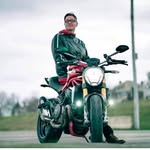 Dani Graham - @the_daniphantom - Instagram