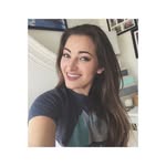 Dani graham - @danigraham55 - Instagram