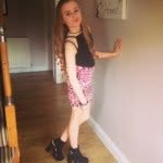 Dani Graham - @_dani_graham_ - Instagram