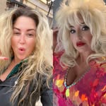 Definitely Dolly Tribute🩷Dani Dolly Graham 🩷 - @dani_dolly_graham - Instagram