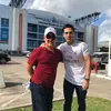 Daniel Salinas C - @danigram25 - TikTok