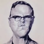 Dan Gregory - @dangregoryart - Instagram