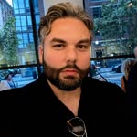 Dan Gregory - @danielmichaelgregory - Instagram