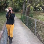 Dani Gregory - @danilikespigs - Instagram