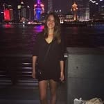 Dani Gregory - @danigregory4722 - Instagram