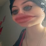 Dani Gregory - @totally.not.dandan - Instagram