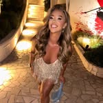 Danielle Gregory - @prinny.d - Instagram