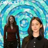 🦋𝑫𝒂𝒏𝒊 𝒈𝒓𝒊𝒎𝒆𝒔🦋 - @dani_xtwd - TikTok