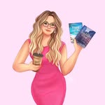 Dani Grimes - @danigrimesauthor - Instagram