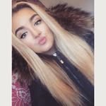 Danielle Grimes - @danigrimes97 - Instagram