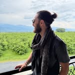 Dani Bogari | The Desert Guy | Organismo - @danibogari - Instagram