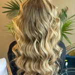 Dani Guy, Hairstylist - @hairdesignbydani - Instagram