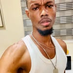 Danny Guy - @napoleonoko - Instagram