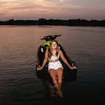 Dani Hahn - @danicahahn_ - Instagram