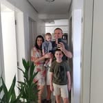 Daniele Hahn - @danihahn28 - Instagram