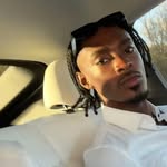 Kwaku - @daniel.hahnnn - Instagram