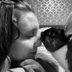 Chowderthebunbun - @daniharding38 - Instagram