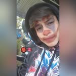 Dani Hardin - @erick0308m - Instagram