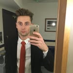 Daniel Harding - @danieljharding - Instagram