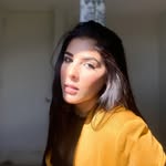 Daniella. - @danihernandez1707 - Instagram