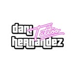 @danihernandeztattoo - Instagram
