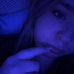 Dani Hodge - @yo_favblonde24 - Instagram