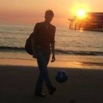 Daniel Hodge - @danihodge27 - Instagram