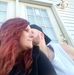 Danielle Hodge - Facebook