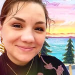 Dani Jones - @danijonesartist - Instagram