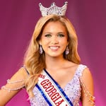 Dani Jones - @missgahighschool.america - Instagram