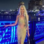 Dani Jones - @danijonesx - Instagram