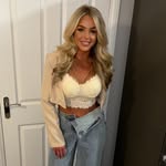 Dani Jones - @danijonessx - Instagram