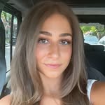 Dani Jones - @dani.jones11 - Instagram
