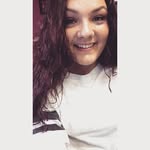 Danielle - @danijones__ - Instagram