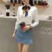 Dani Kim - Facebook
