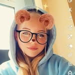 Dani kim - @jessy.neubieser2009 - Instagram