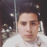 Daniel Sanchez - @dani_kim_ - Instagram