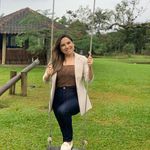 Dani Lara - @danilarasfs - Instagram