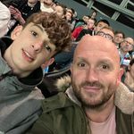 Dan Lever - @leverdan7 - Instagram