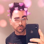 Dan Levy - @instadanjlevy - Instagram