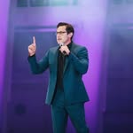 Dan Levy - @danlevyshow - Instagram