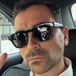 Dan Levy Daily & Schitt's Creek Adjacent Fanpage - @abarnfullofblouses - Instagram