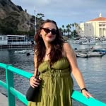 Dani Levy - @roserogue - Instagram
