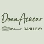 Dani Levy 🧁 DonnAçúcar - @donnacucar - Instagram