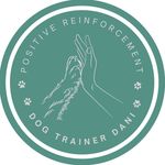 Dani Lewis - @dogtrainerdani - Instagram