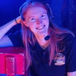 Dani Lewis - @ginger_techie10 - Instagram