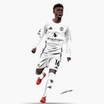 DANI LEWIS - @soccertalks7802025 - Instagram