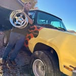 Dan Mccall - @the_real_dirty_dan805 - Instagram