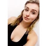 Dani McCallum - @danimccallum - Instagram