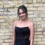 Dani Meyer - @unofficialtripod - Instagram